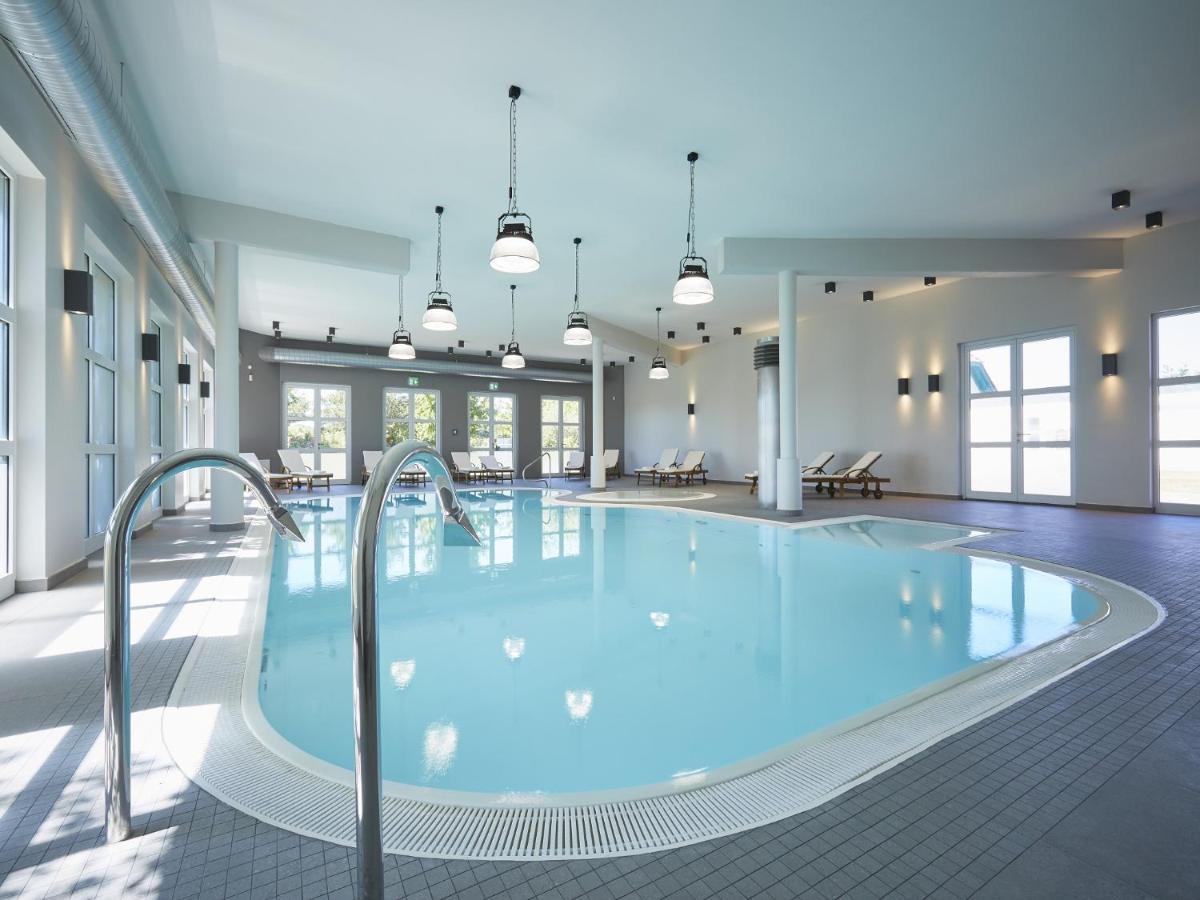 Feriendorf Rugana - Klassik Appartement Mit 1 Schlafzimmer D16 Дранске Экстерьер фото
