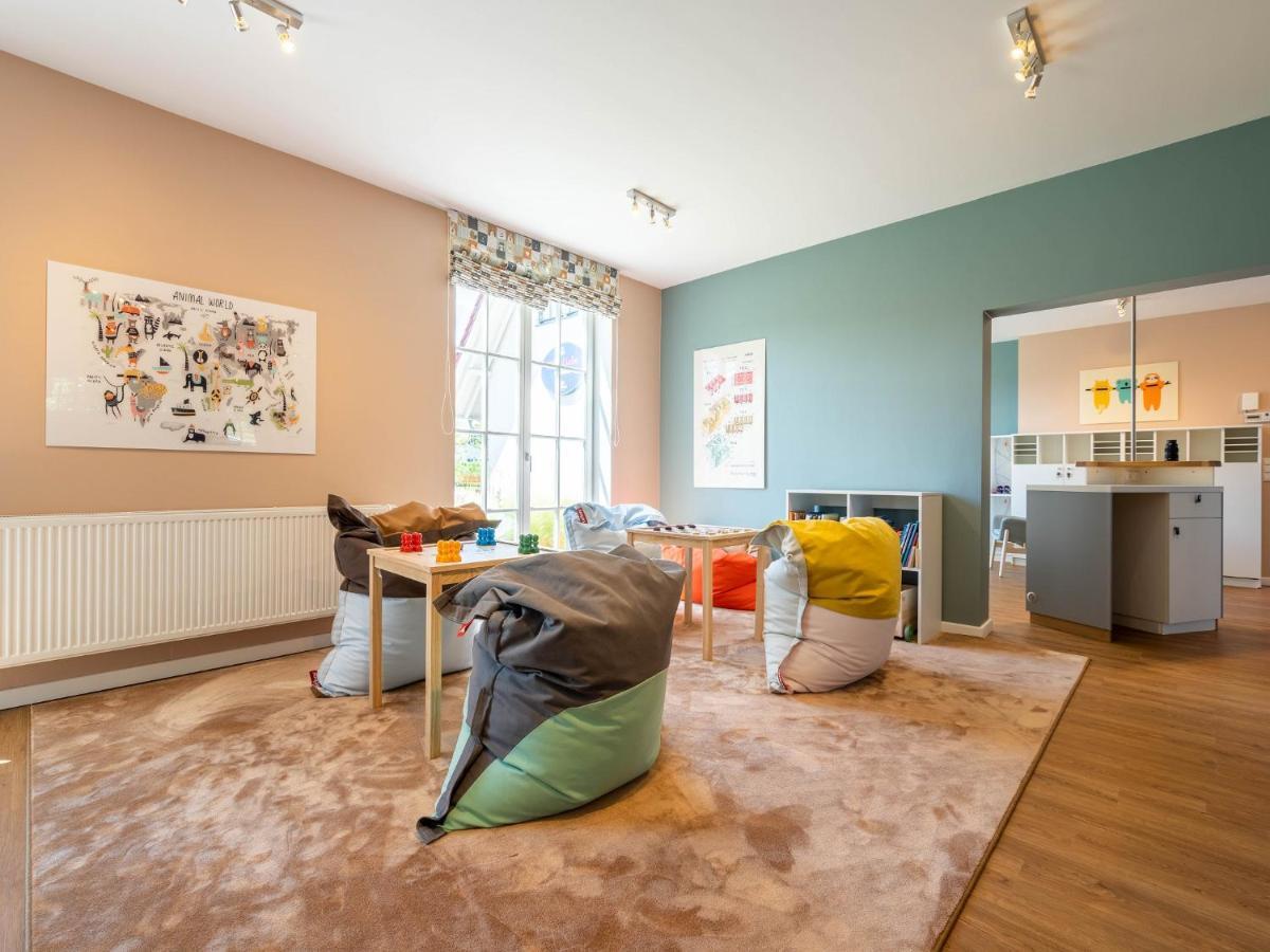 Feriendorf Rugana - Klassik Appartement Mit 1 Schlafzimmer D16 Дранске Экстерьер фото